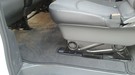 Коврики на Mercedes Vito (W639) 2003 - 2014 в Шахтах