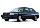 EVA коврики на Fiat Croma I 1985 - 1996 в Шахтах