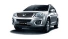 Коврики на Great Wall Hover H6 2011 - 2017 в Шахтах