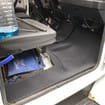 Коврики на ГАЗ 3307 1989 - 2020 в Шахтах