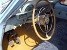 EVA коврики на ГАЗ 21 1956 - 1970 в Шахтах