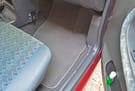 Ворсовые коврики на Daewoo Nexia 1994 - 2016 в Шахтах
