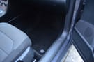 EVA коврики на Volkswagen Passat B7 2010 - 2015 в Шахтах