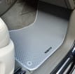 Ворсовые коврики на Audi Q5 I 2008 - 2017 в Шахтах