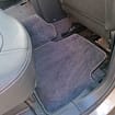 Коврики на Nissan Qashqai+2 (J10) 2008 - 2013 в Шахтах