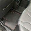 Ворсовые коврики на Haval H3 2024 - 2025 в Шахтах