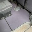 Коврики на Mercedes Vito (W639) 2003 - 2014 в Шахтах