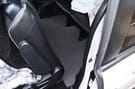 EVA коврики на Toyota Voxy (R80) 2014 - 2021 в Шахтах