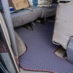 Коврики на Mitsubishi Space Gear 1994 - 2007 в Шахтах