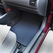 Ворсовые коврики на Suzuki Baleno I 1995 - 2002 в Шахтах