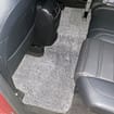 EVA коврики на Honda CR-V V 2016 - 2023 в Шахтах