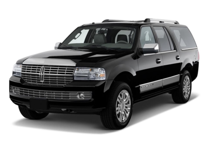 Ворсовые коврики на Lincoln Navigator III 2006 - 2017 в Шахтах