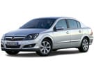 EVA коврики на Opel Astra H 2004 - 2011 в Шахтах