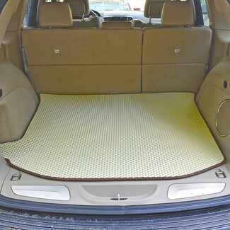 Ворсовые коврики на Jeep Grand Cherokee (WK2) 2010 - 2022 в Шахтах Ворсовые коврики на Jeep Grand Cherokee (WK2) 2010 - 2022 в Шахтах