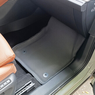 Ворсовые коврики на Skoda Kodiaq II 2023 - 2026 в Шахтах Ворсовые коврики на Skoda Kodiaq II 2023 - 2026 в Шахтах