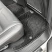 Коврики на Volkswagen Touareg II 2010 - 2018 в Шахтах