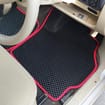 EVA коврики на Mitsubishi eK Wagon II 2006 - 2013 в Шахтах