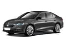 Коврики на Skoda Octavia A8 2019 - 2025 в Шахтах