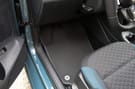 Ворсовые коврики на Volkswagen Polo V 2010 - 2020 в Шахтах