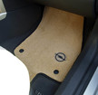 EVA коврики на Opel Astra H 2004 - 2011 в Шахтах