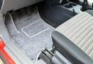 Коврики на Suzuki SX4 I 2006 - 2014 в Шахтах