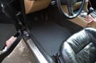 EVA коврики на BMW 5 (E34) 1988 - 1997 в Шахтах