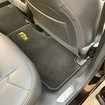 Ворсовые коврики на Haval F7x 2019 - 2025 в Шахтах