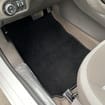 Ворсовые коврики на Chevrolet Cobalt 2011 - 2025 в Шахтах