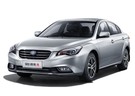 EVA коврики на FAW Besturn B50 2012 - 2017 в Шахтах