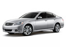 EVA коврики на Infiniti M III 2006 - 2010 в Шахтах