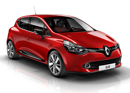 Ворсовые коврики на Renault Clio IV 2012 - 2019 в Шахтах Ворсовые коврики на Renault Clio IV 2012 - 2019 в Шахтах