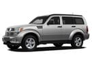 EVA коврики на Dodge Nitro 2006 - 2011 в Шахтах