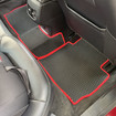 EVA коврики на Ford Fusion II 2012 - 2020 в Шахтах