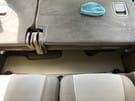 Ворсовые коврики на Ford Explorer IV 2005 - 2011 в Шахтах