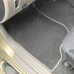 Коврики на Mitsubishi L200 IV 2006 - 2016 в Шахтах