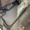 Коврики на Daihatsu YRV 2000 - 2005 в Шахтах