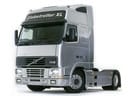 EVA коврики на Volvo FH I (FH12, FH16) 1993 - 2002 в Шахтах