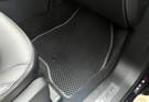 Коврики на Ford Explorer V 2010 - 2019 в Шахтах