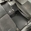 EVA коврики на Ford Focus II 2005 - 2011 в Шахтах