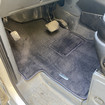 Коврики на Mercedes Vito (W639) 2003 - 2014 в Шахтах