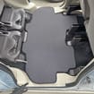 EVA коврики на Honda N-BOX II 2017 - 2023 в Шахтах