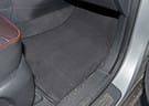 EVA коврики на Hyundai Santa Fe II 2005 - 2012 в Шахтах