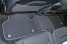 EVA коврики на Audi Q7 II 2015 - 2025 в Шахтах