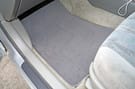 EVA коврики на Toyota Camry (XV20) 1996 - 2001 в Шахтах