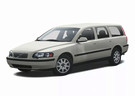 EVA коврики на Volvo V70 II 2000 - 2007 в Шахтах