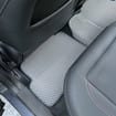 EVA коврики на Chery Tiggo 7 PRO 2019 - 2025 в Шахтах