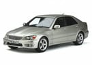 Ворсовые коврики на Lexus IS I 1998 - 2005 в Шахтах