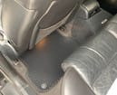 Ворсовые коврики на Audi A4 (B6) 2000 - 2004 в Шахтах