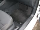 Коврики на Volkswagen Jetta VI 2010 - 2019 в Шахтах