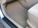 Коврики на Toyota Corolla Fielder (E12) 2001 - 2006 в Шахтах